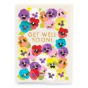 Get Well Soon Card