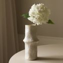 Botane White Hydrangea Flower