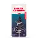 Kikkerland Shark Keyring