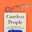 Humdrum Paper Bacon Bookmarks