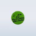 David Shrigley Set of 8 Pin Badges