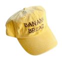 Silver Spider Dad Cap - Banana Bread