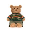 Jellycat Bartholomew Bear Hiking Outfit