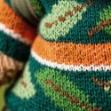 Jellycat Bartholomew Bear Hiking Outfit