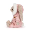Jellycat Bashful Bunny Snow Suit