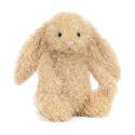 Jellycat Bashful Luxe Bunny Curly