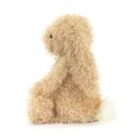 Jellycat Bashful Luxe Bunny Curly