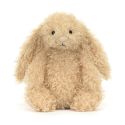 Jellycat Bashful Luxe Bunny Curly