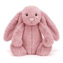 Jellycat Bashful Tulip Pink Bunny Original