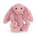 Jellycat Bashful Tulip Pink Bunny Original