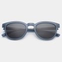 AK Kjaerbede Bate Sunglasses - Blue Steel
