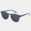 AK Kjaerbede Bate Sunglasses - Blue Steel
