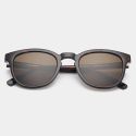 A Kjaerbede Bate Sunglasses - Demi Tortoise