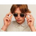 A Kjaerbede Bate Sunglasses - Crystal