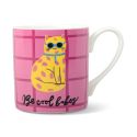 HiJinx Be Cool Babes Cat 325ml Mug