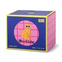 HiJinx Be Cool Babes Cat 325ml Mug