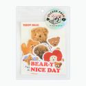 Greeting Life Sticker Pack - Teddy Bears
