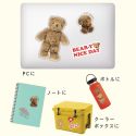 Greeting Life Sticker Pack - Teddy Bears