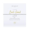 Joma Jewellery A Little Best Friend Bracelet