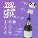 Asobu Bestie Water Bottle - Mai Panda