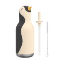 Asobu Bestie Water Bottle - Arlo Penguin