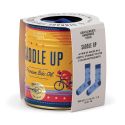 Bike Socks in a Can 