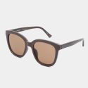 A Kjaerbede Billy Sunglasses - Chocolate
