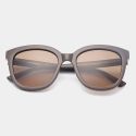 A Kjaerbede Billy Sunglasses - Chocolate