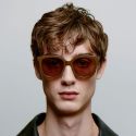 A Kjaerbede Billy Sunglasses - Chocolate