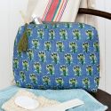 Rex London Binita Wash Bag Large