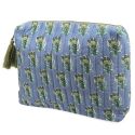 Rex London Binita Wash Bag Large