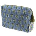Rex London Binita Wash Bag Large