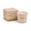 Paddywax Bistro Candle - French Baguette