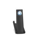 Kikkerland Mini Folding Book Light