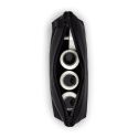 Rains Cosmetic Bag - Black