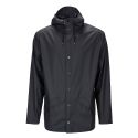 Rains Jacket - Black