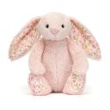 Jellycat Blossom Blush Bunny 'Cherry' Little