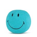 Bon Ton Toys Smiley Corduroy Plushie - Small, Blue