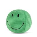 Bon Ton Toys Smiley Corduroy Plushie - Small, Green