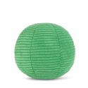 Bon Ton Toys Smiley Corduroy Plushie - Small, Green
