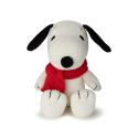 Bon Ton Toys x Peanuts Snoopy with Scarf 
