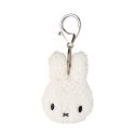 Bon Ton Toys x Miffy Head Keyring - White