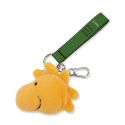 Bon Ton Toys x Peanuts Woodstock ECO Fuzzy Bag Charm
