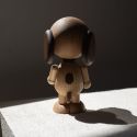 Boyhood Peanuts x Snoopy Smoked Oak - Large