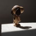 Boyhood Peanuts x Snoopy Smoked Oak - Small
