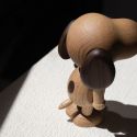 Boyhood Peanuts x Snoopy Smoked Oak - Small