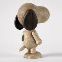 Boyhood Peanuts x Snoopy Smoked Oak - Small