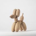 Boyhood Balloon Dog Oak - Small