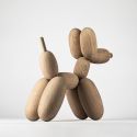 Boyhood Balloon Dog Oak - Large