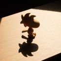 Boyhood x Peanuts - Woodstock Small